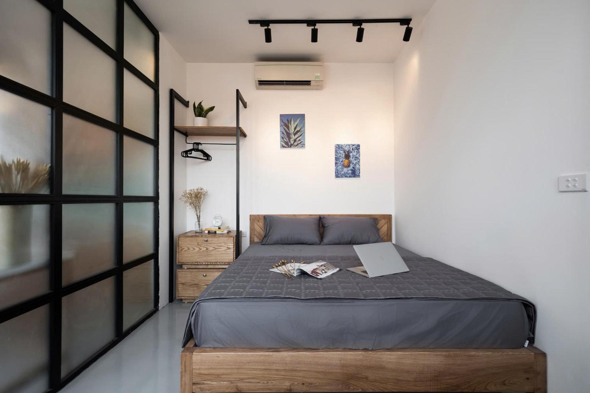 Location/Big Group/Private Villa With Pool And Kitchen ハノイ市 エクステリア 写真