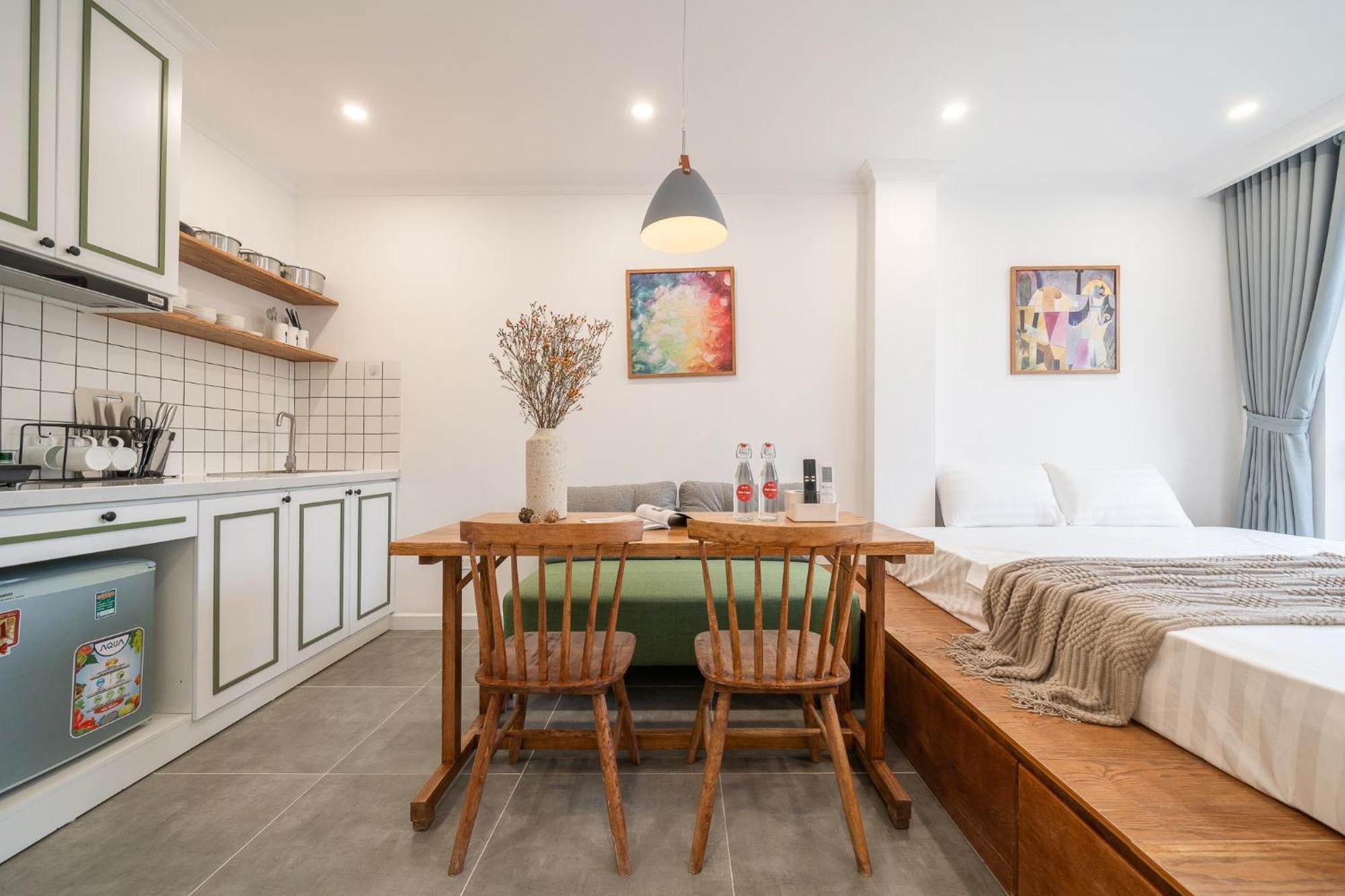 Location/Big Group/Private Villa With Pool And Kitchen ハノイ市 エクステリア 写真