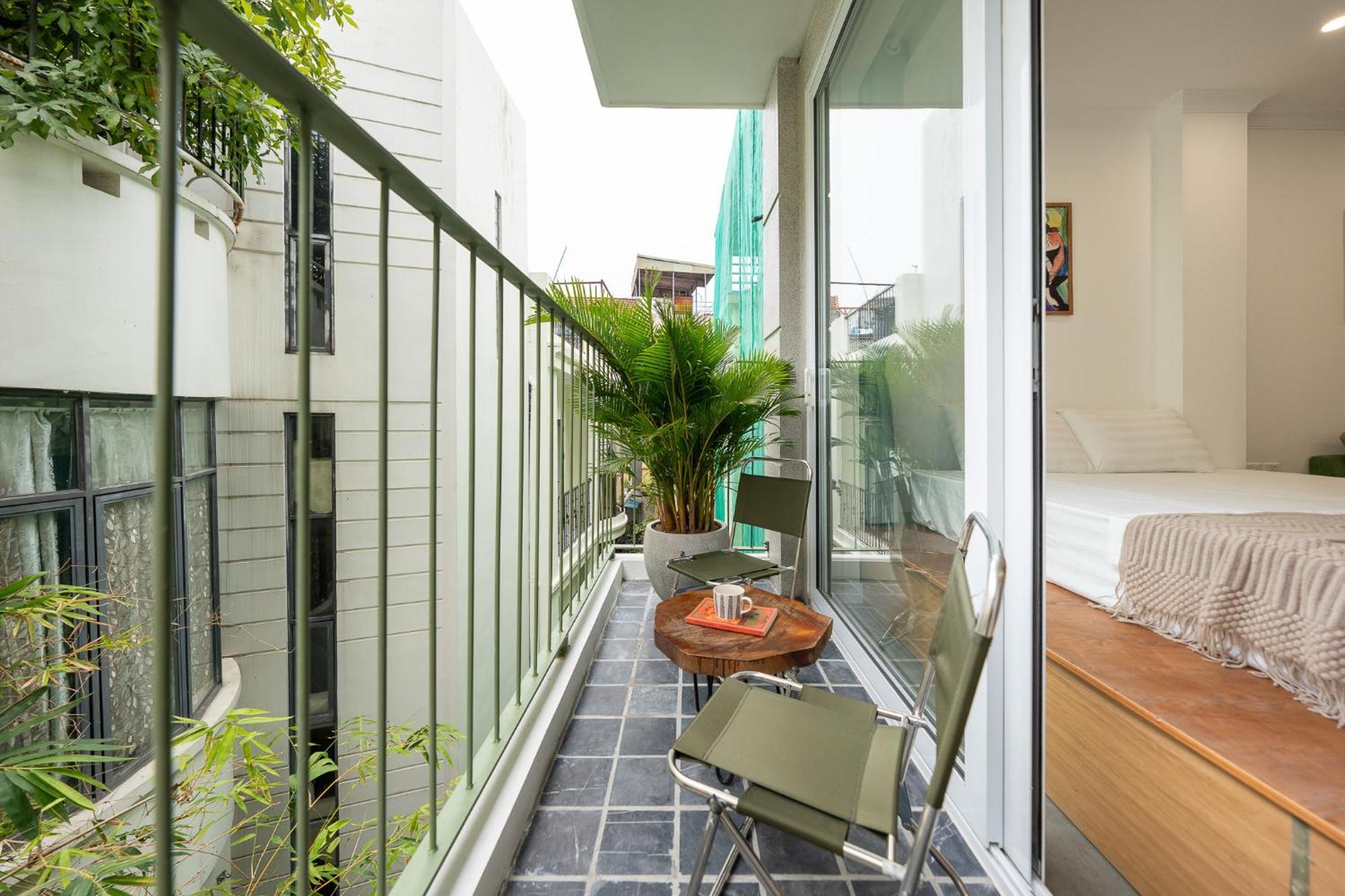 Location/Big Group/Private Villa With Pool And Kitchen ハノイ市 エクステリア 写真