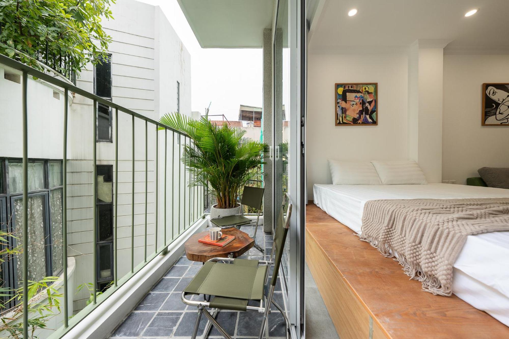 Location/Big Group/Private Villa With Pool And Kitchen ハノイ市 エクステリア 写真