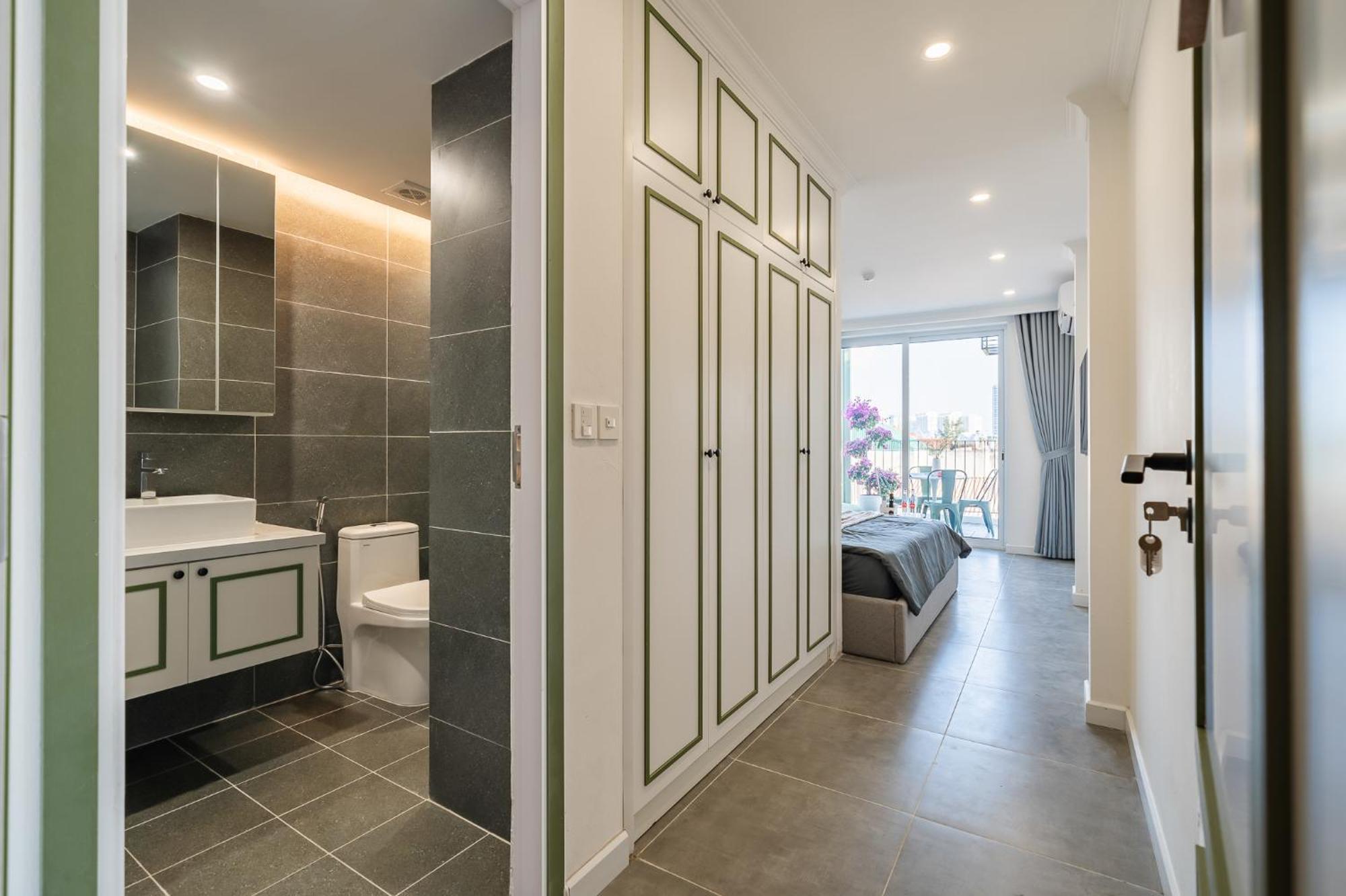 Location/Big Group/Private Villa With Pool And Kitchen ハノイ市 エクステリア 写真