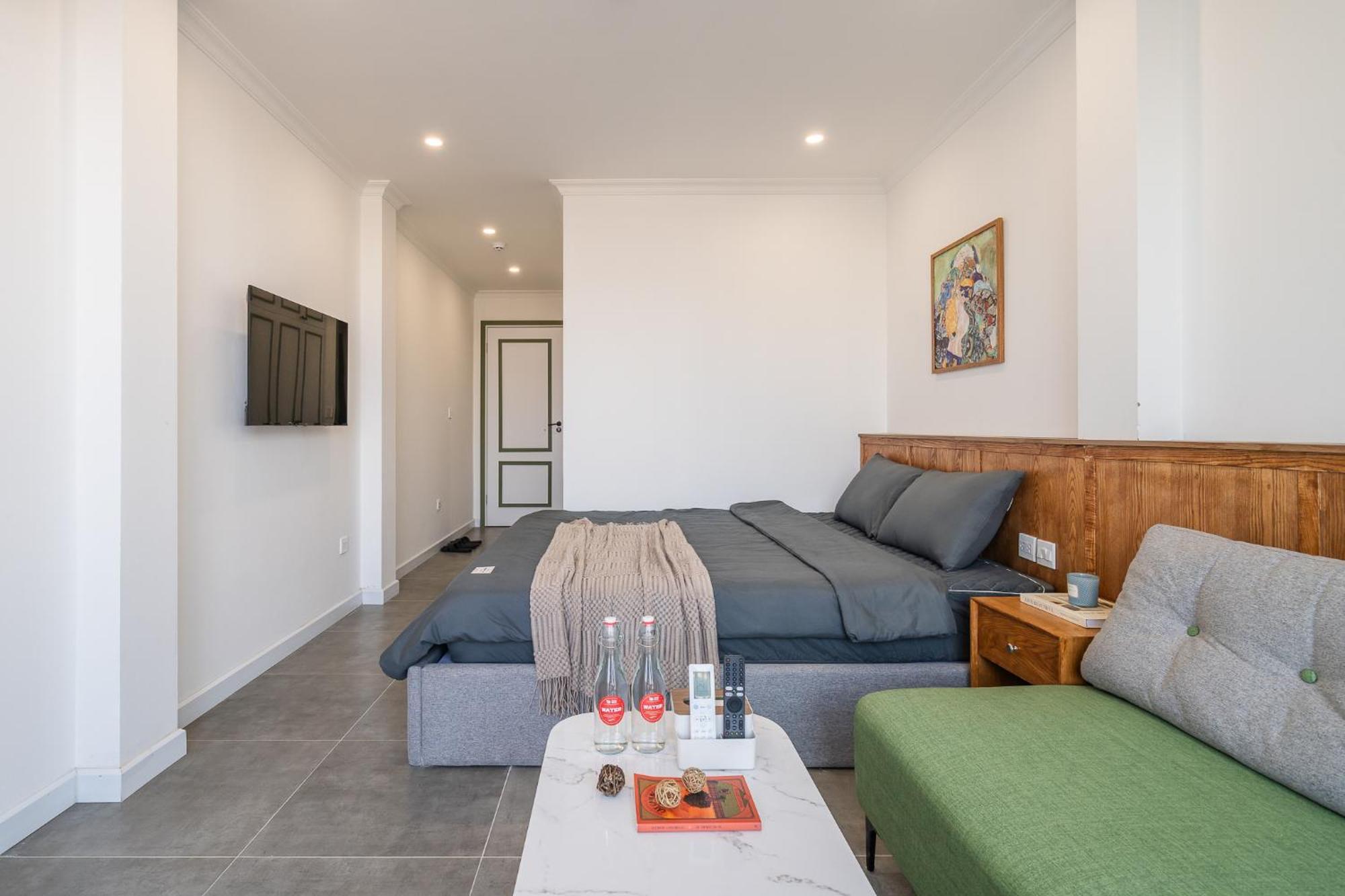 Location/Big Group/Private Villa With Pool And Kitchen ハノイ市 エクステリア 写真